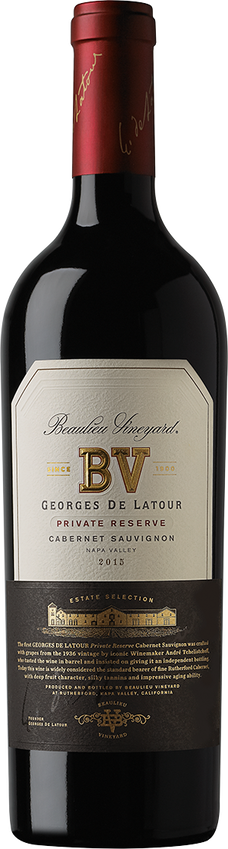 BV CAB SAUV LATOUR PRIV RSV 13 6B 750ML