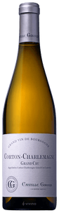 GIROUD CORTON CHARLEM GC 750ML