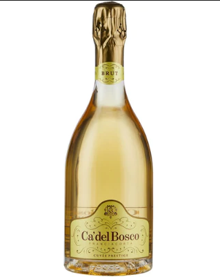 Ca Del Bosco Cuv Prestige Brut 1.5l