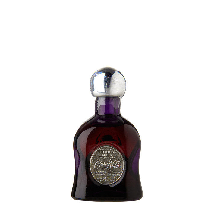 CASA NOBLE TEQ EX ANEJO(LA CAVA)80