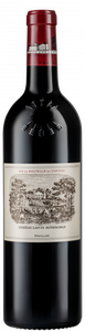 Ch Lafite Rothschild Aq 750ml