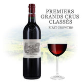 Ch Lafite Rothschild Pauill Wb 750ml