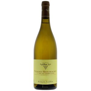 CARILLON F PULIGNY 1ER FOLATIER 15 750ML