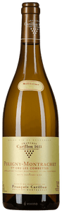 CARILLON F PULIGNY 1ER COMBETTE 16 750ML