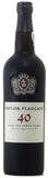 Taylor Fladgate Porto 40 Year Old Tawny 750ml
