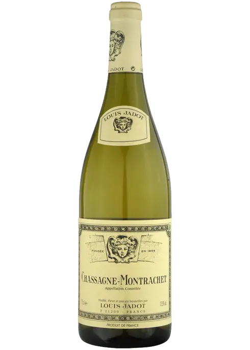 Jadot Le Montrachet Kb 750ml