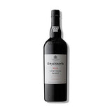 GRAHAMS VINTAGE PORT 16
