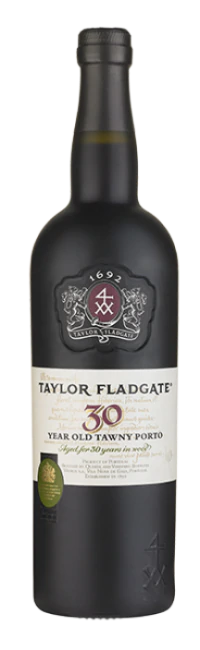 Taylor Fladgate Porto 30 Year Old Tawny 750ml