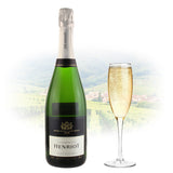 HENRIOT BLANC DE BLANC CUVE38(2)WD