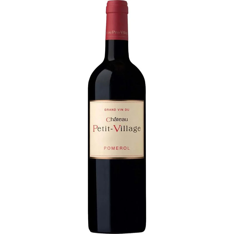 Chateau Petit Village Pomerol 750ml
