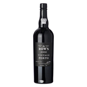 DOWS PORT VINT 00 6B 750ML