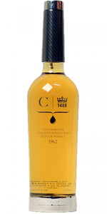 TULLIBARDINE 1962  750 ML