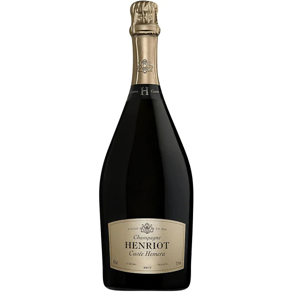 HENRIOT CUVEE HEMERA 05