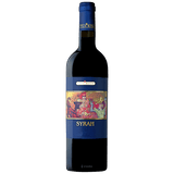 TUA RITA SYRAH TOSCANA IGT 16 (3PK)