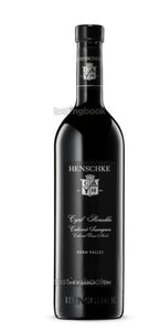 HENSCHKE CYRIL CABERNET BLEND 13