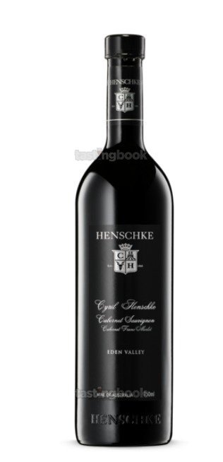 HENSCHKE CYRIL CABERNET BLEND 13