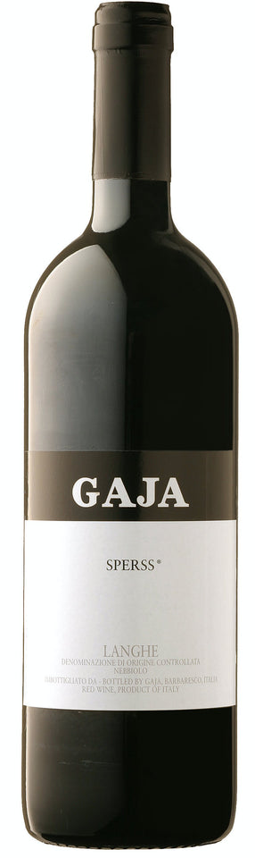 GAJA SPERSS 14