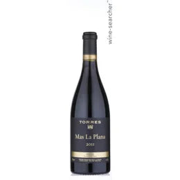 TORRES MAS LA PLANA CAB SAUV BLK2011