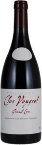 GAMBAL CLOS VOUGEOT 16