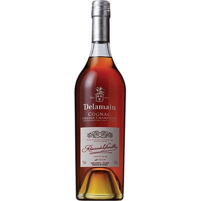 Delamain Gr Rsv La Famille 750ml