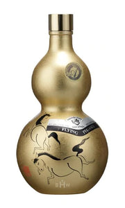 HIDEYOSHI FLYING PEGASUS DAIGINJO SAKE