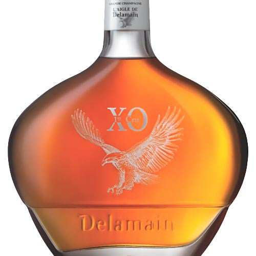 Delamain Laigle Xo Prmr Cognac 750ml