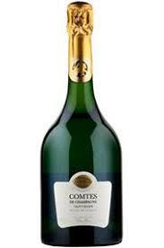 Taitt Comtes Bl De Bl 750ml
