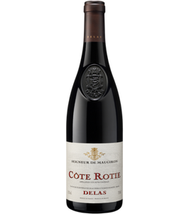 DELAS COTE ROTIE MAUGIRON 16 WD