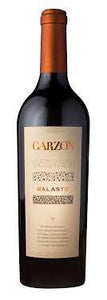 GARZON BALASTO