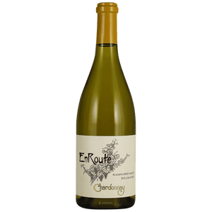 ENROUTE CHARDONNAY BRUMAIRE 2018
