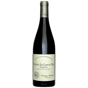 GIROUD CORTON CLOS ROI GC 750ML