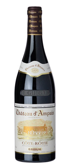 GUIGAL CH D AMPUIS 13 6B 750ML