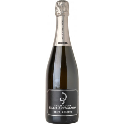 Billecart Salmon Champagne Brut Reserve 1.50L