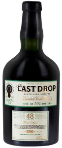 The Last Drop 48Yr Scotch 750ml