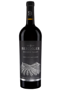 BERINGER CAB SAUV KNIGHT RSV 6B 750ML