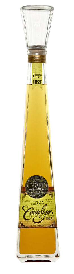 Corralejo 1821 Ext Anejo Teq 750ml
