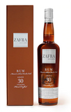 ZAFRA RUM MASTER SERIES 30YR 80