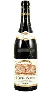 GUIGAL COTES ROTIE LA MOULIN 13 6B 750ML