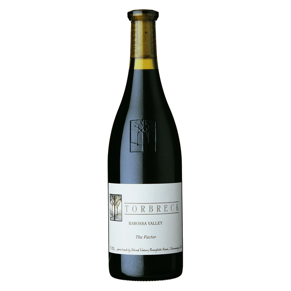 TORBRECK FACTOR 6B 750ML