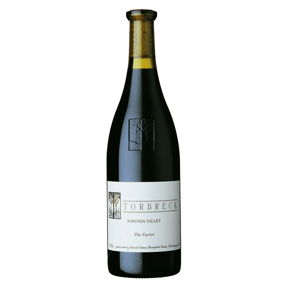 TORBRECK FACTOR 6B 750ML