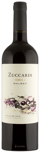 FAMILIA ZUCCARDI MALBEC SERI A 16 COSTCO
