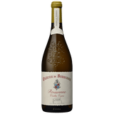 CH BEAUCASTEL ROUSANNE BL VV 15 6B 750ML