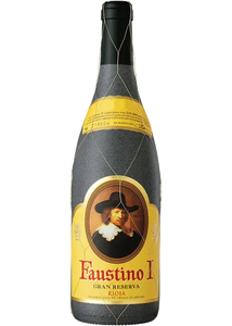 Faustino Rioja Gran Reserva I 750ml