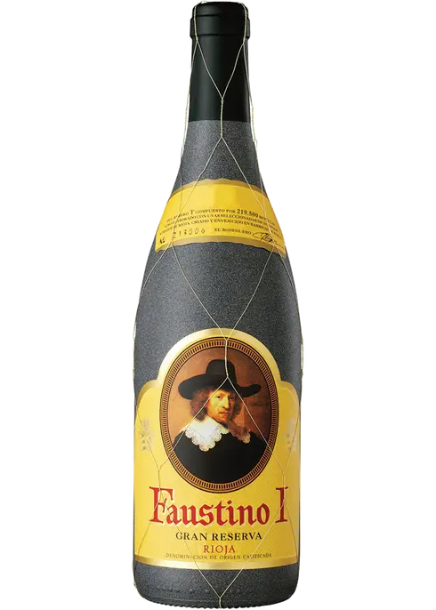 Faustino Rioja Gran Reserva I 750ml