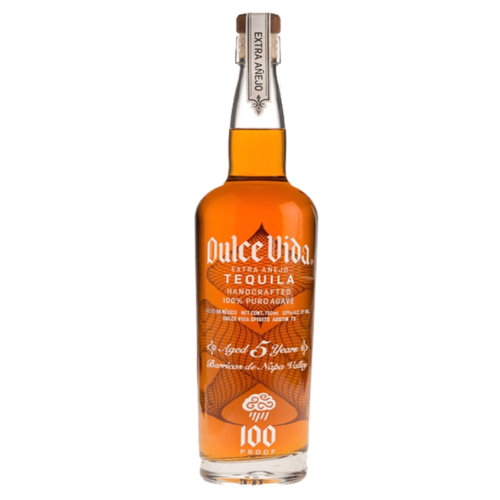 Dulce Vida Ext Anejo 5Yr Teq 750ml