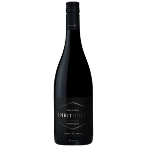 ARGYLE P NOIR SPIRITHOUSE(SC)13