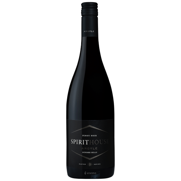 ARGYLE P NOIR SPIRITHOUSE(SC)13