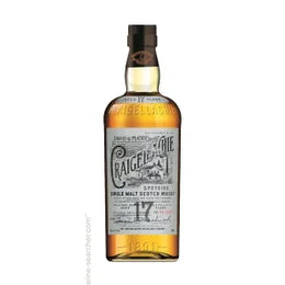 CRAIGELLACHIE SCO SMALT 17YR 92