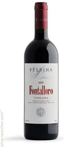 FELSINA FONTALLORO TOSC IGT 00 6B 750ML