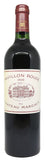 CH PAVILLON MARGAUX ROUGE 10
